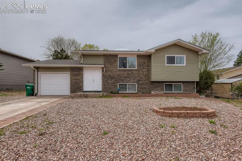 509 Quebec Cir, Colorado Springs, CO 80911