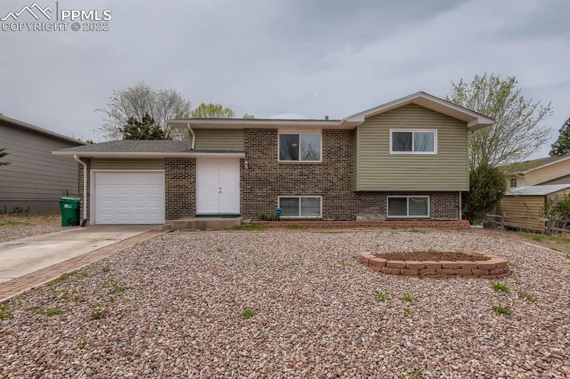 509 Quebec Cir, Colorado Springs, CO 80911