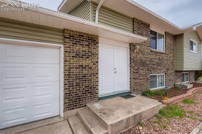509 Quebec Cir, Colorado Springs, CO 80911