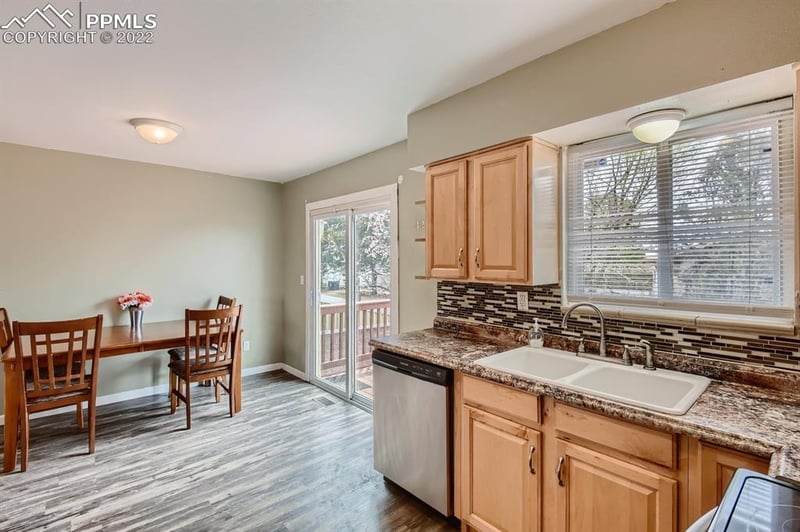 509 Quebec Cir, Colorado Springs, CO 80911