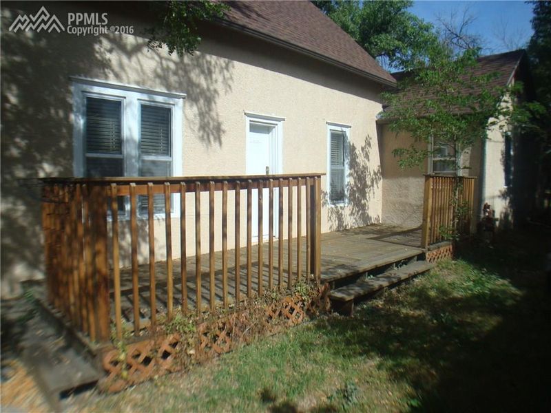 509 N Royer St, Colorado Springs, CO 80903