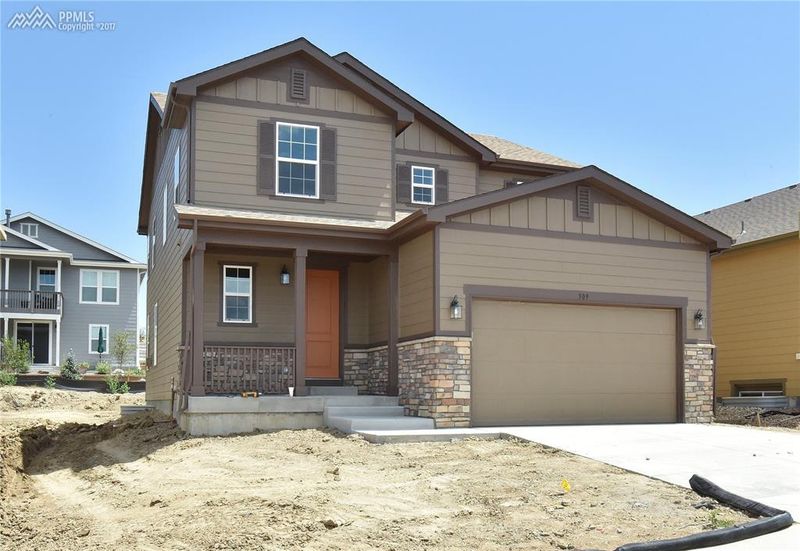 509 Tippen Pl, Castle Rock, CO 80104