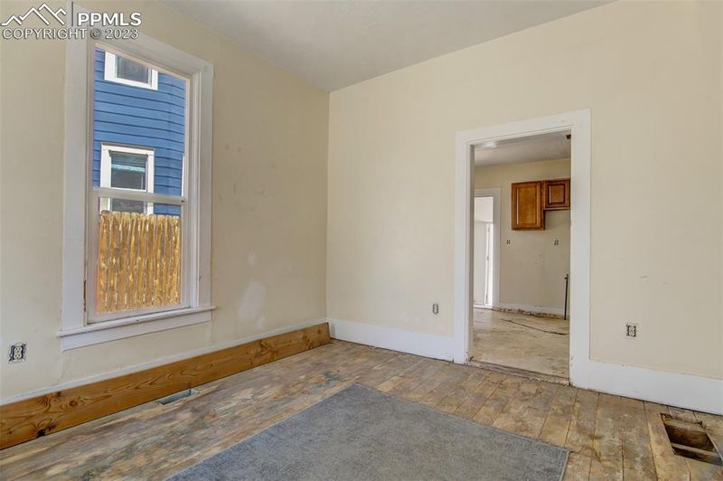 509 N Wahsatch Ave, Colorado Springs, CO 80903