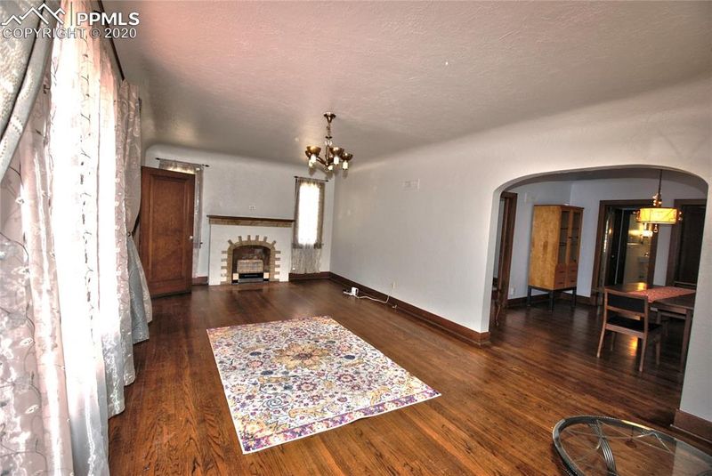 509 N Weber St, Colorado Springs, CO 80903
