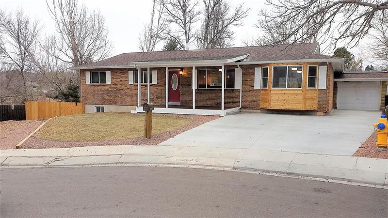 5090 Raindrop Ct, Colorado Springs, CO 80917