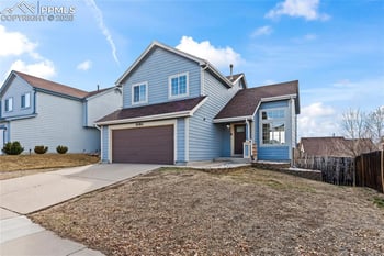 5090 Weaver Dr, Colorado Springs, CO 80922