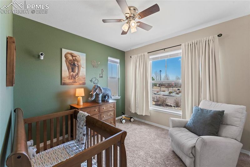 5092 Galloping Goose Way, Colorado Springs, CO 80924