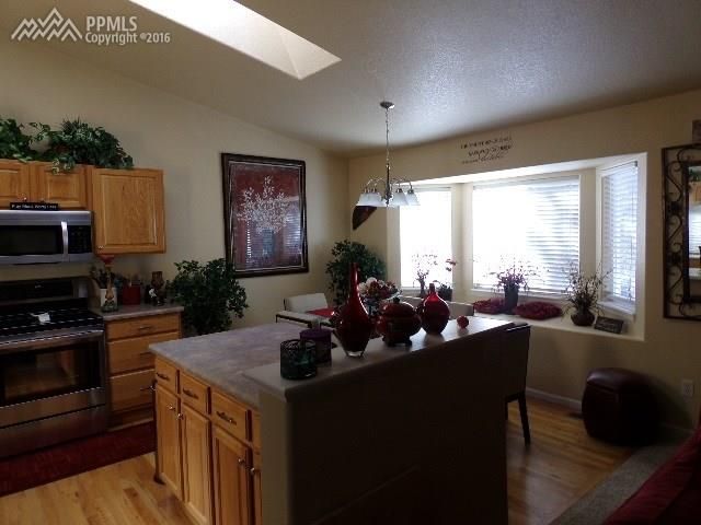 5094 Peak Villa Hts, Colorado Springs, CO 80917