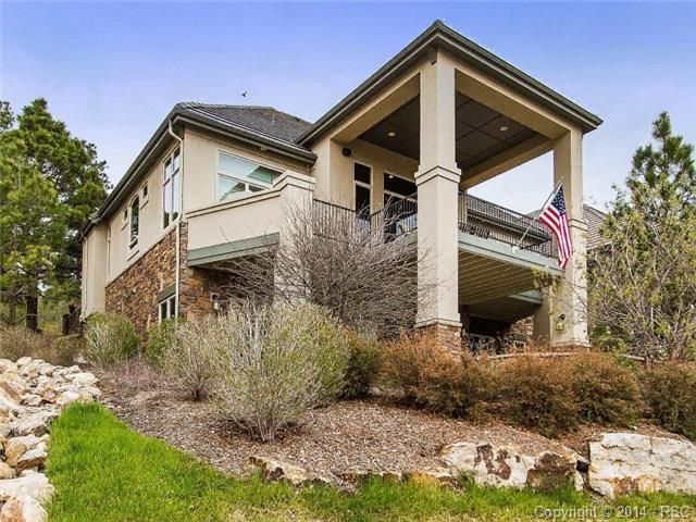 5098 Ten Mile Pl, Castle Rock, CO 80108