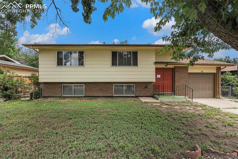 51 N Ely St, Colorado Springs, CO 80911