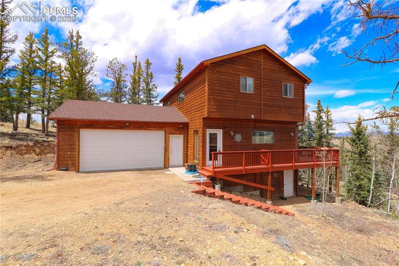 51 Suffolk Way, Como, CO 80432