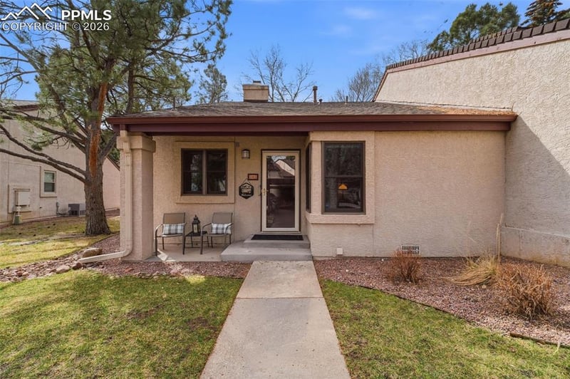 Home Worth Check