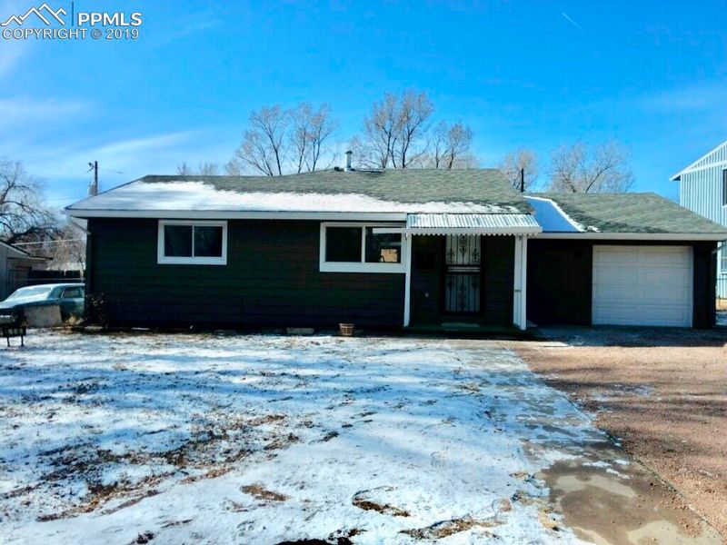 510 Huron Rd, Colorado Springs, CO 80910