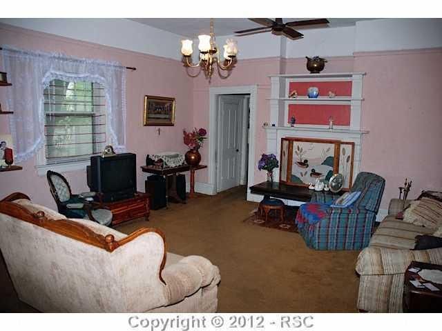 510 E Uintah St, Colorado Springs, CO 80903
