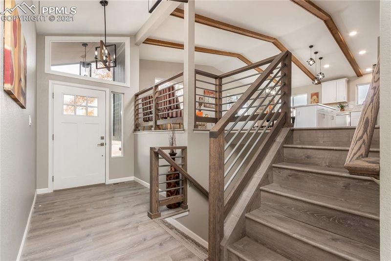 5101 Gore Pass Ct, Colorado Springs, CO 80917