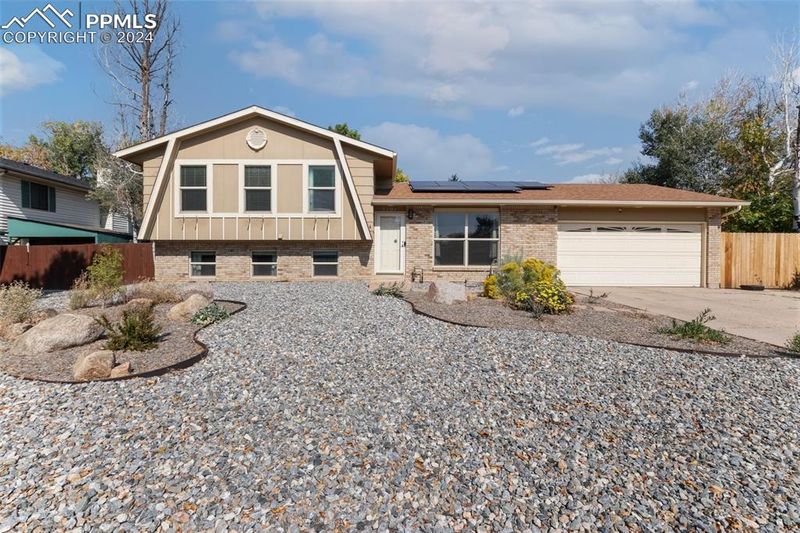 5101 Hackamore Dr, Colorado Springs, CO 80918