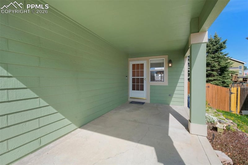 5101 Sweetgrass Ln, Colorado Springs, CO 80922