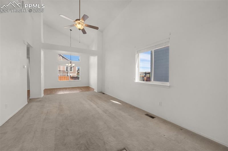 5101 Sweetgrass Ln, Colorado Springs, CO 80922