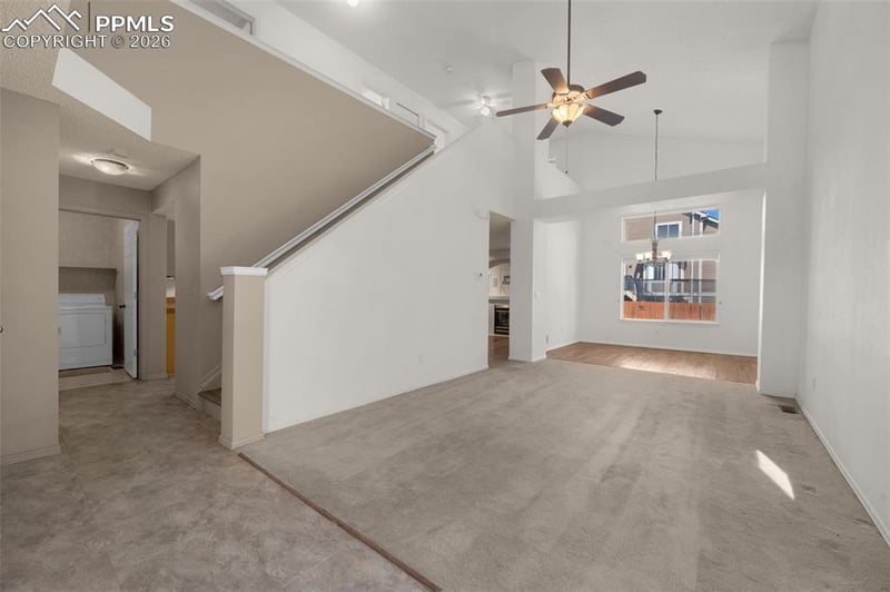 5101 Sweetgrass Ln, Colorado Springs, CO 80922