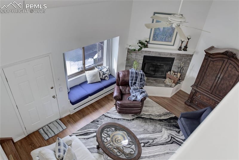 5102 Rainbow Harbour Cir, Colorado Springs, CO 80917