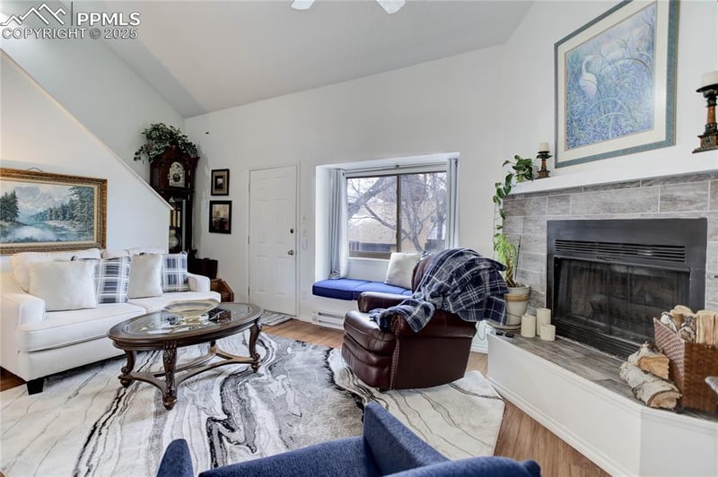 5102 Rainbow Harbour Cir, Colorado Springs, CO 80917