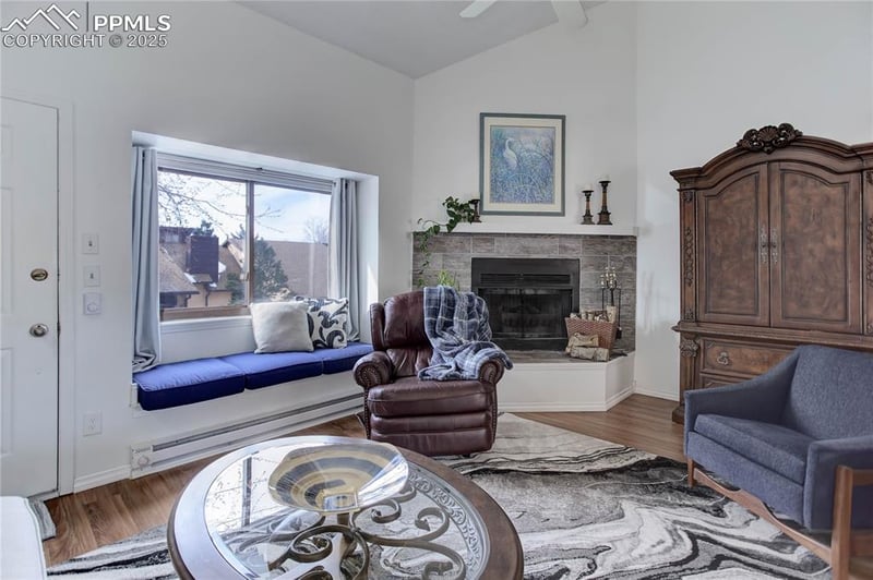 5102 Rainbow Harbour Cir, Colorado Springs, CO 80917