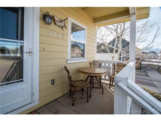 5103 Dovetail Ln, Colorado Springs, CO 80916