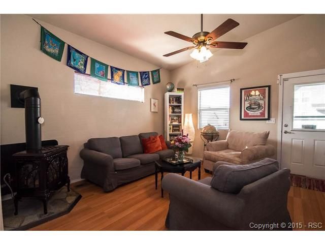 5103 Dovetail Ln, Colorado Springs, CO 80916