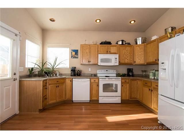5103 Dovetail Ln, Colorado Springs, CO 80916