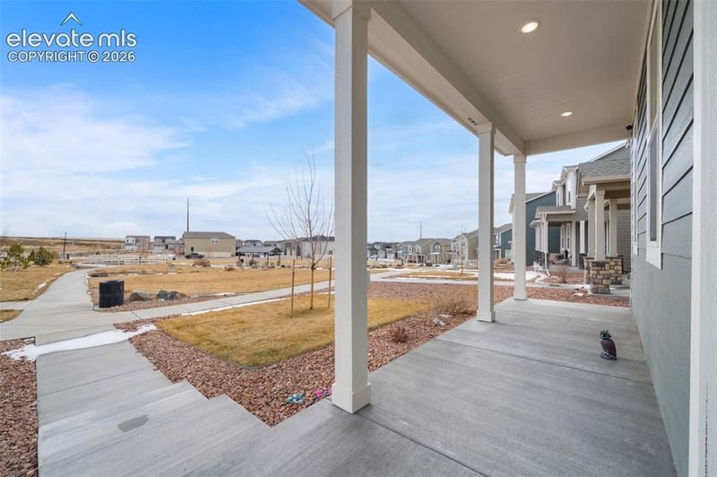 5105 Beartrack Point, Colorado Springs, CO 80925