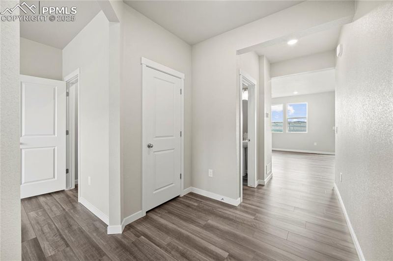 5105 Big Johnson Dr, Colorado Springs, CO 80925