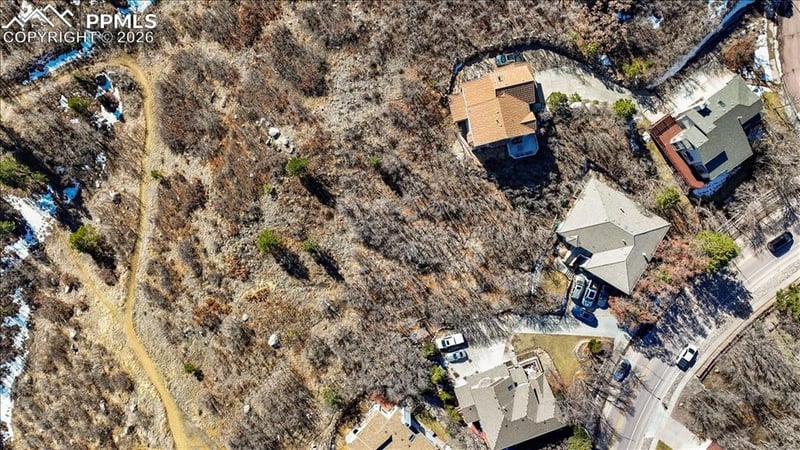 5105 Broadmoor Bluffs Dr, Colorado Springs, CO 80906