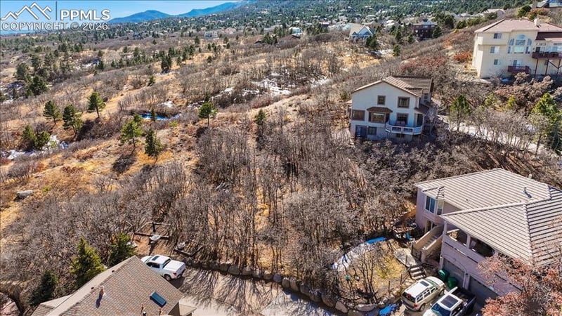 5105 Broadmoor Bluffs Dr, Colorado Springs, CO 80906