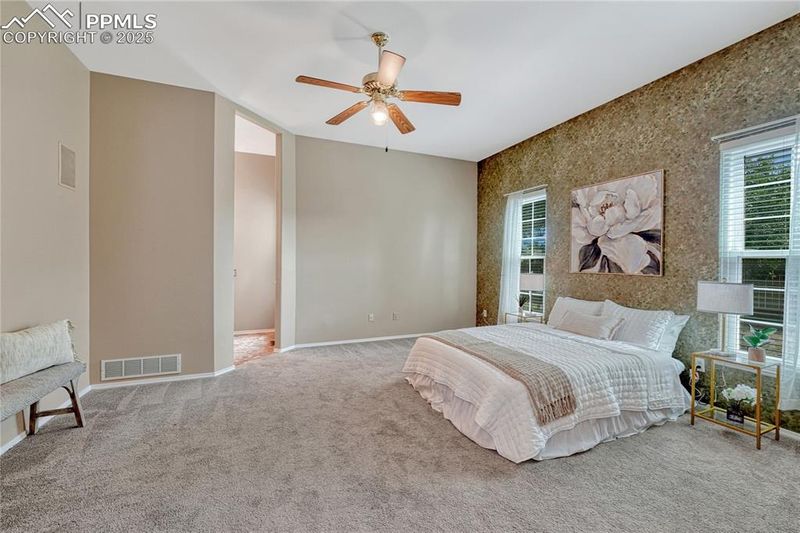 5105 Saddleback Hts, Colorado Springs, CO 80923