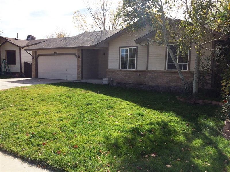 5105 Wilhelm Dr, Colorado Springs, CO 80911