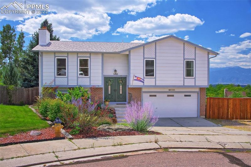 5105 Windgate Ct, Colorado Springs, CO 80917