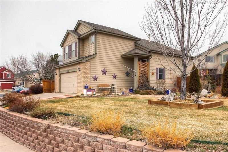 5106 Blackcloud Loop, Colorado Springs, CO 80922