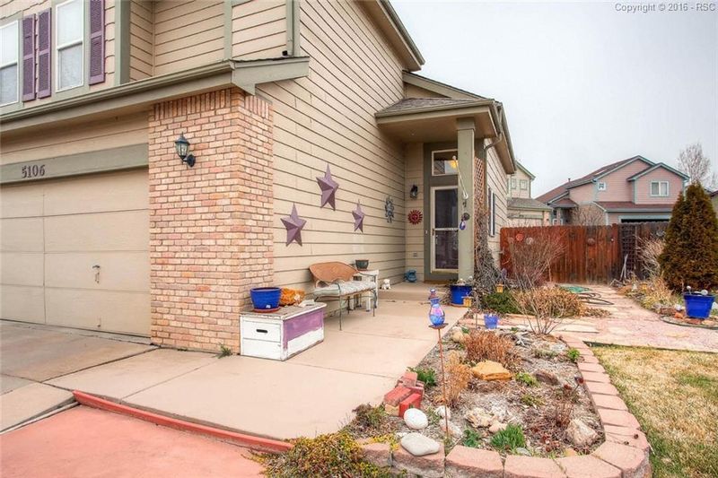 5106 Blackcloud Loop, Colorado Springs, CO 80922