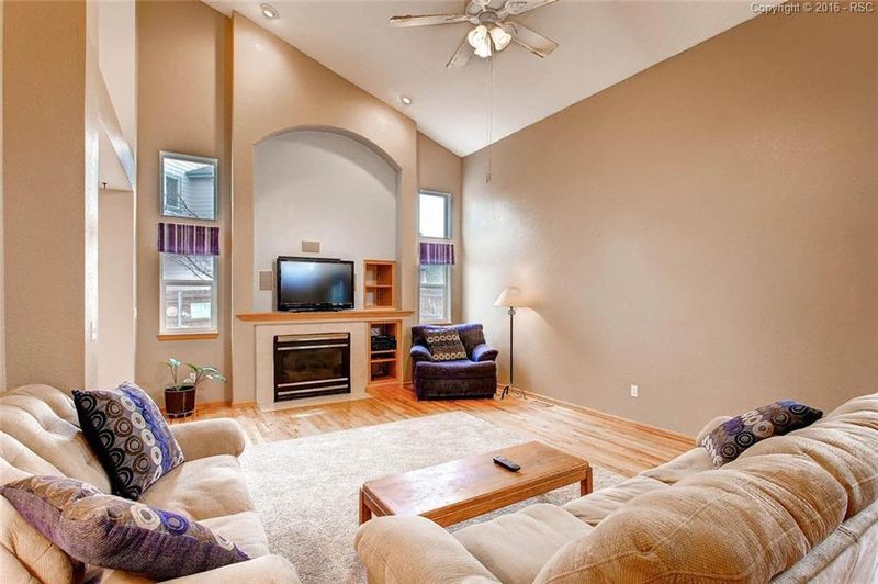 5106 Blackcloud Loop, Colorado Springs, CO 80922