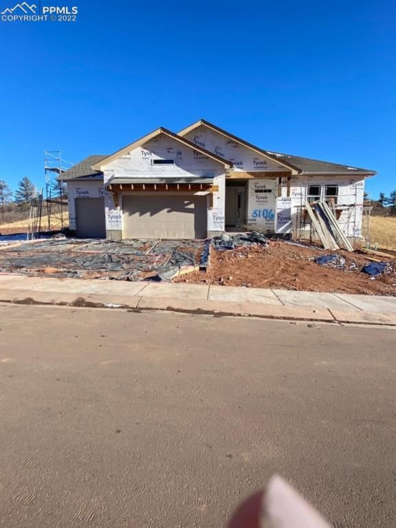 5106 Mesa Top Dr, Monument, CO 80132