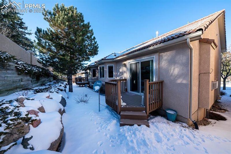 5106 Peak Villa Hts, Colorado Springs, CO 80917