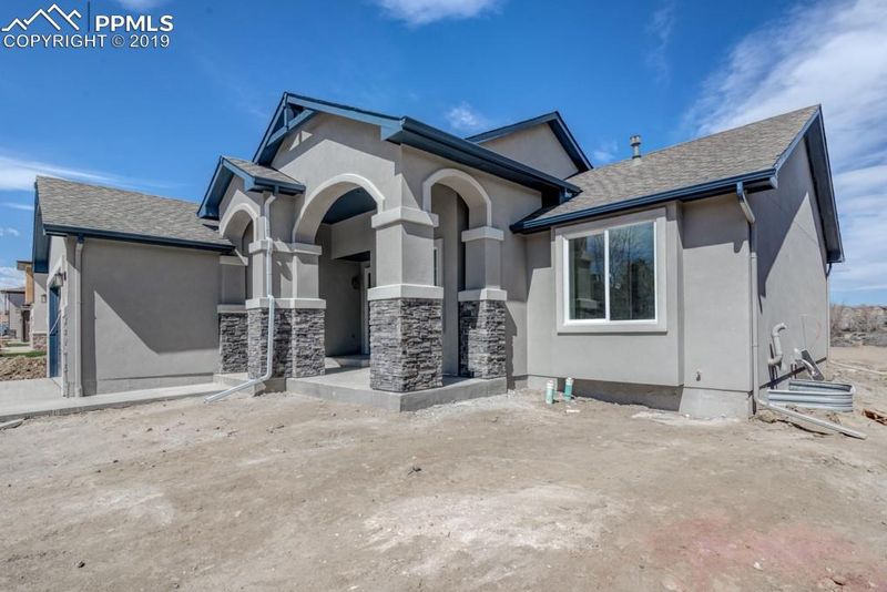 5106 Pring Ranch Rd, Colorado Springs, CO 80922