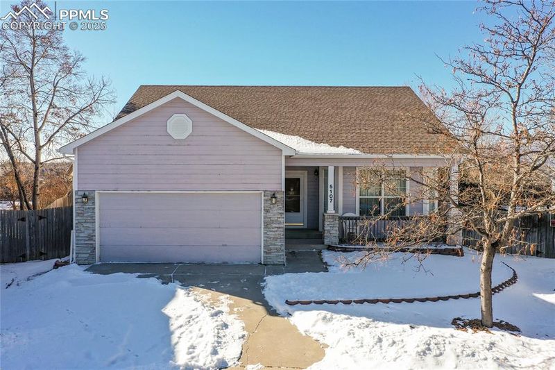 5107 Hawk Springs Dr, Colorado Springs, CO 80923