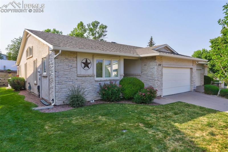 5109 Lewisia Point, Colorado Springs, CO 80917