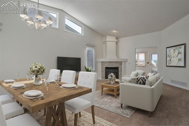 5109 Lewisia Point, Colorado Springs, CO 80917