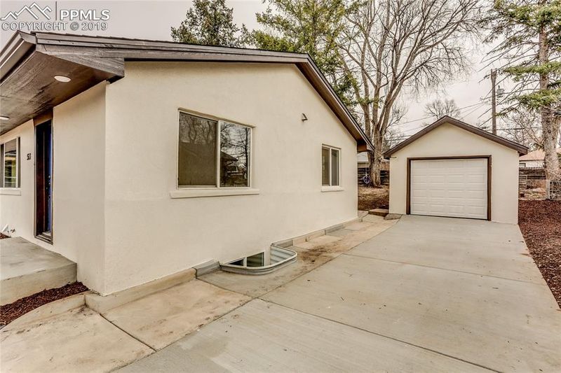 511 N 31st St, Colorado Springs, CO 80904