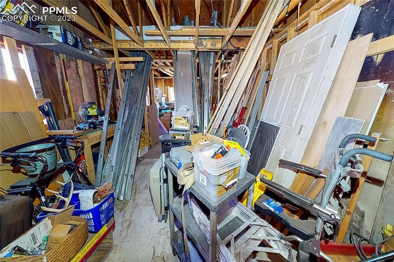 511 Buffalo St, Simla, CO 80835