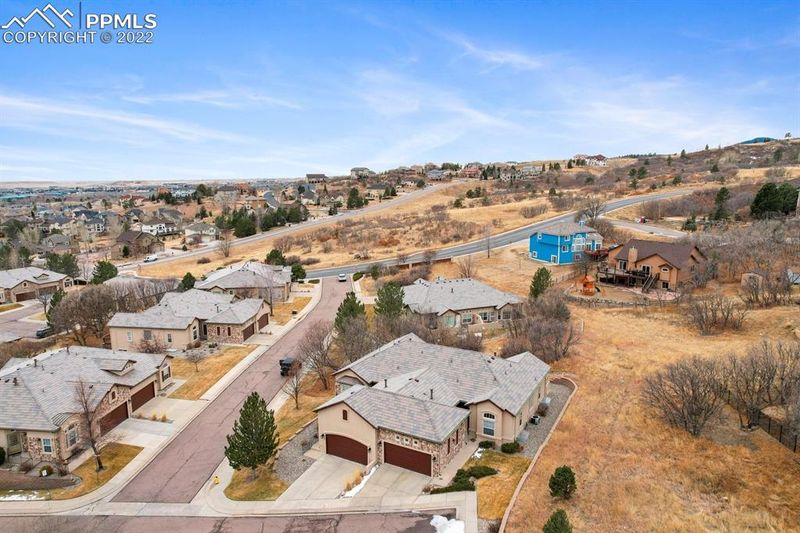 511 Crosswind Point, Colorado Springs, CO 80906