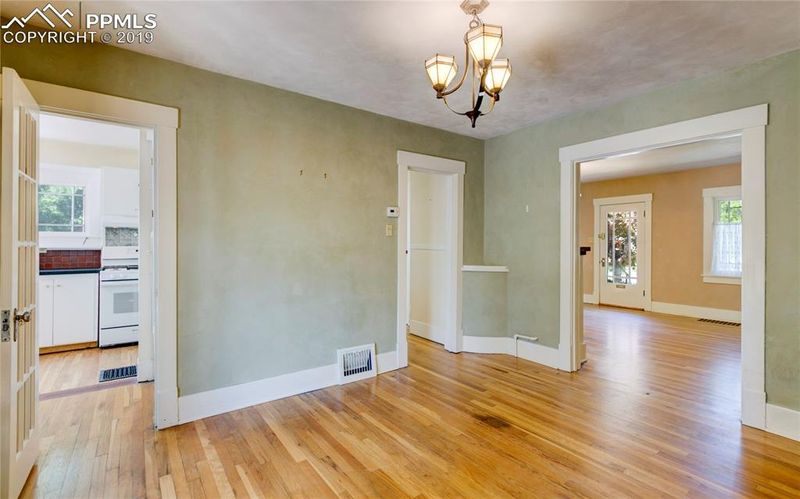 511 Custer Ave, Colorado Springs, CO 80903