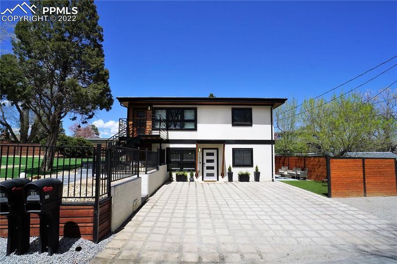 511 Hilltop Dr, Colorado Springs, CO 80905